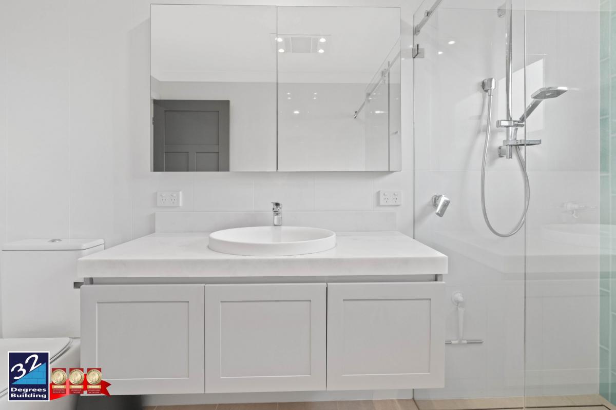 Second Storey Addition - North Rocks-34