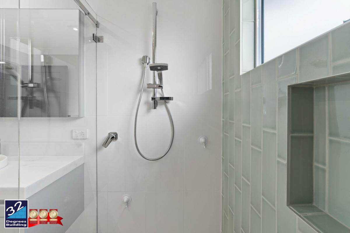 Second Storey Addition - North Rocks-35