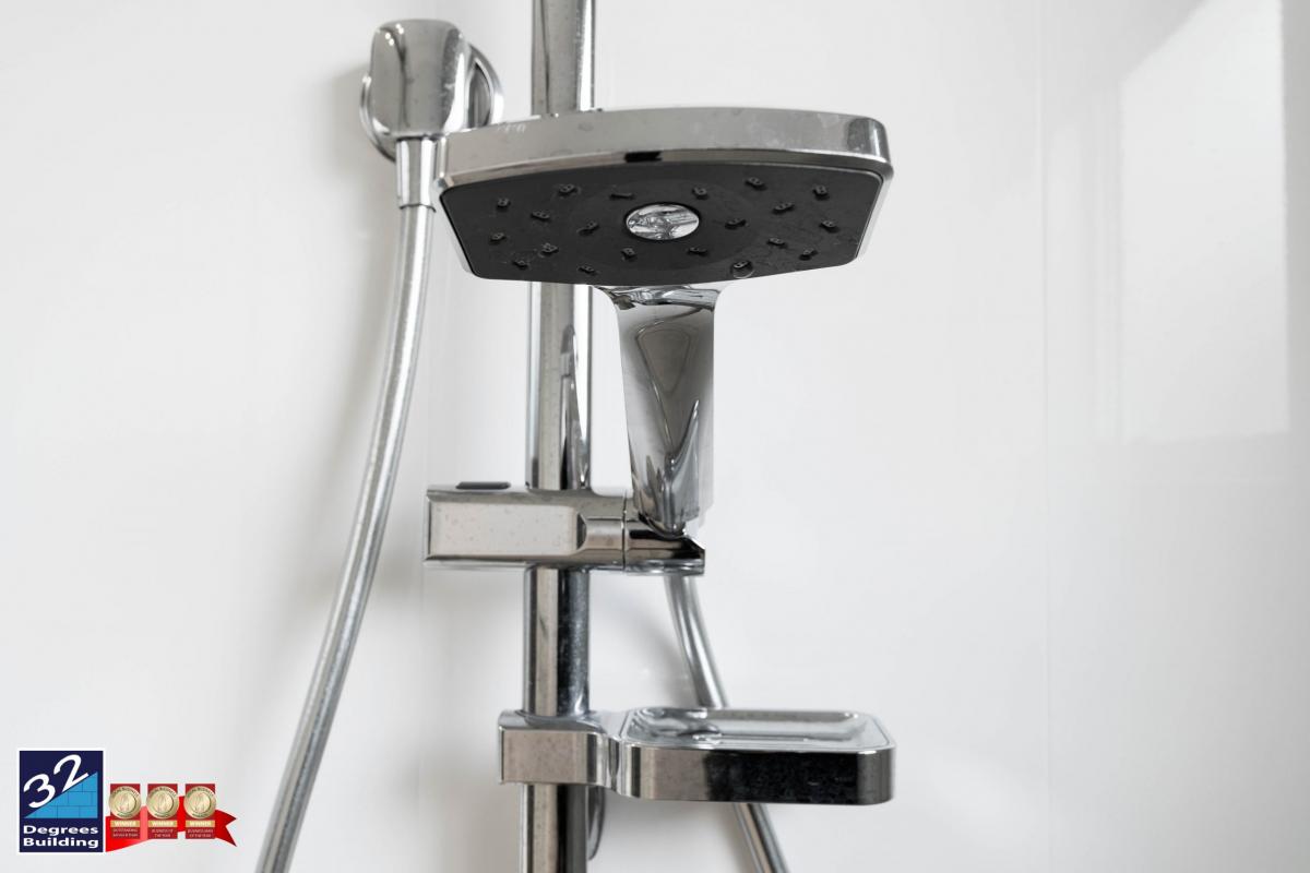 Second Storey Addition - North Rocks-36