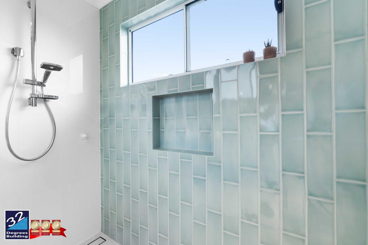 Second Storey Addition - North Rocks-37