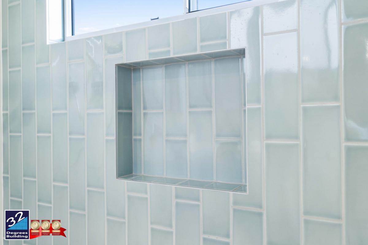 Second Storey Addition - North Rocks-38