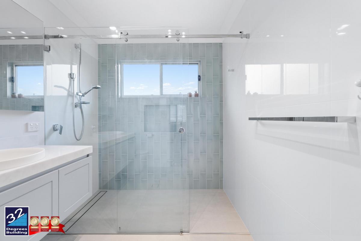 Second Storey Addition - North Rocks-39