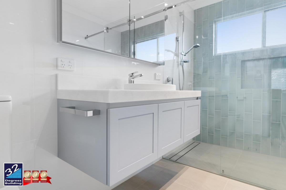 Second Storey Addition - North Rocks-40