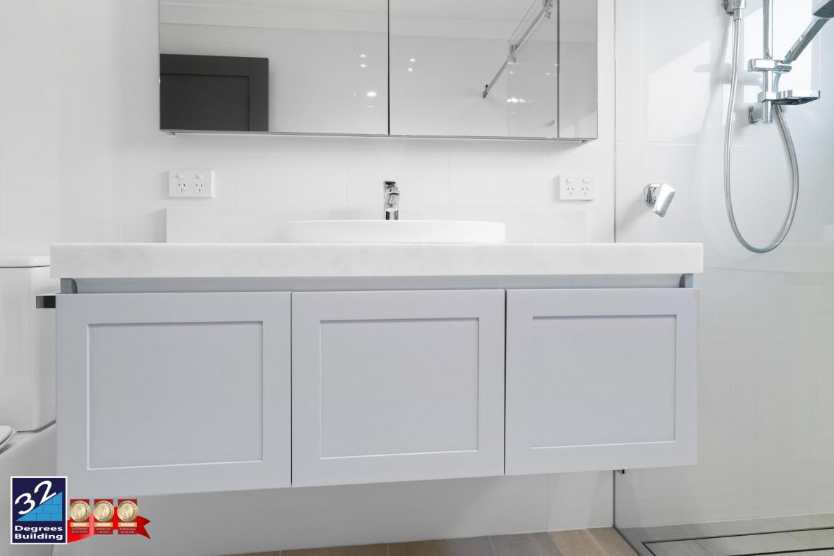 Second Storey Addition - North Rocks-41