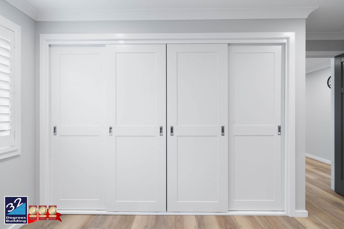 Second Storey Addition - North Rocks-44