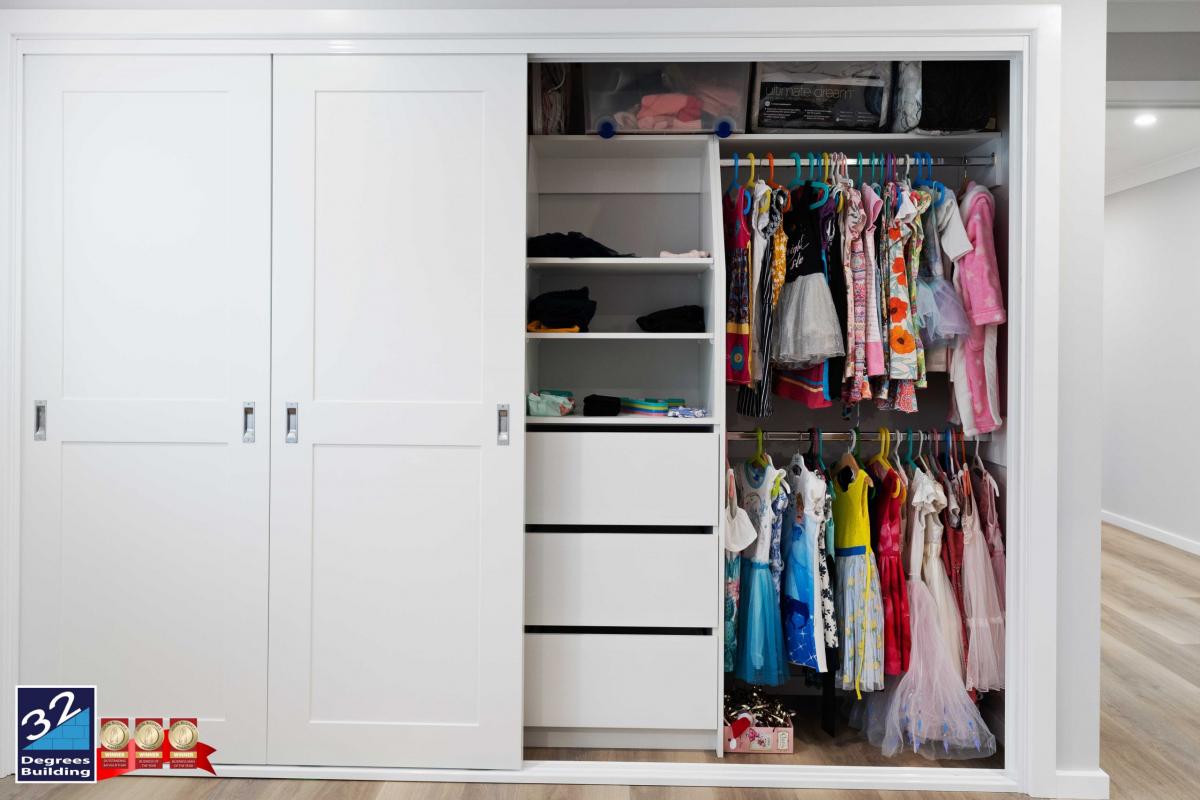 Second Storey Addition - North Rocks-46