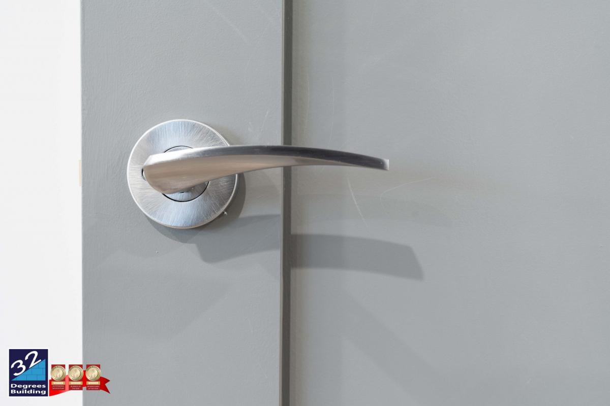 Second Storey Addition - North Rocks-47