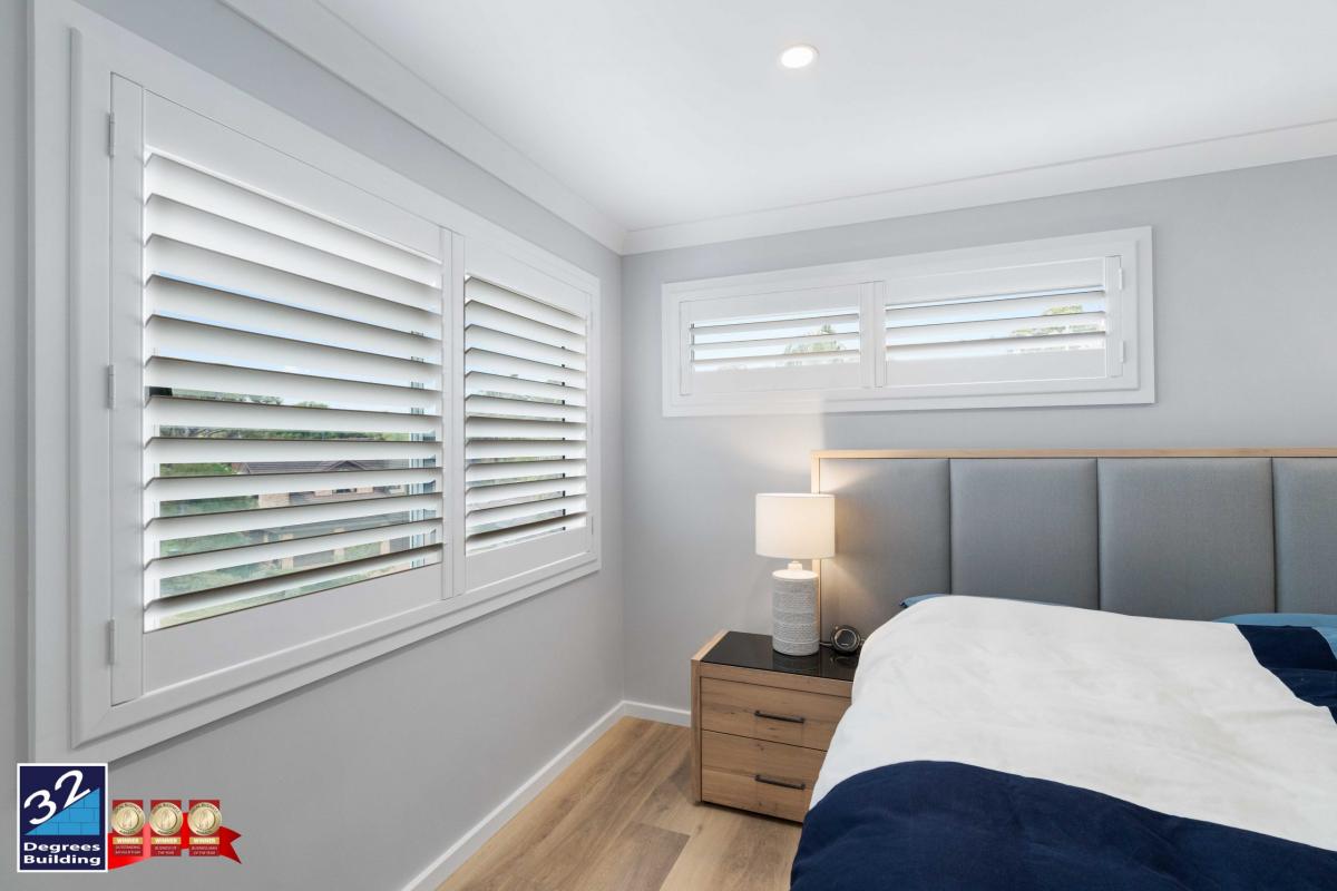 Second Storey Addition - North Rocks-49