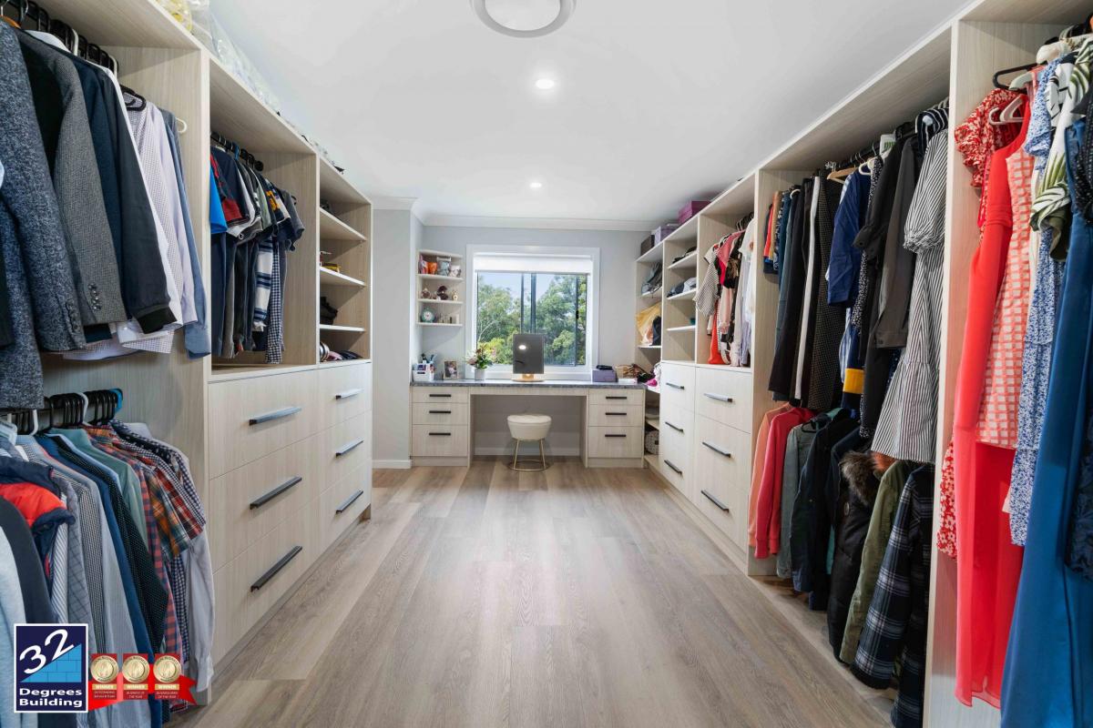 Second Storey Addition - North Rocks-51