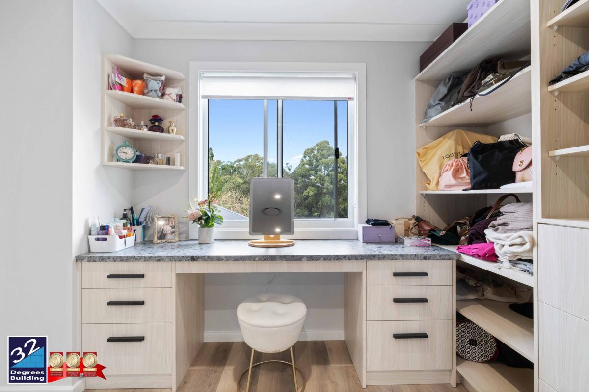 Second Storey Addition - North Rocks-52