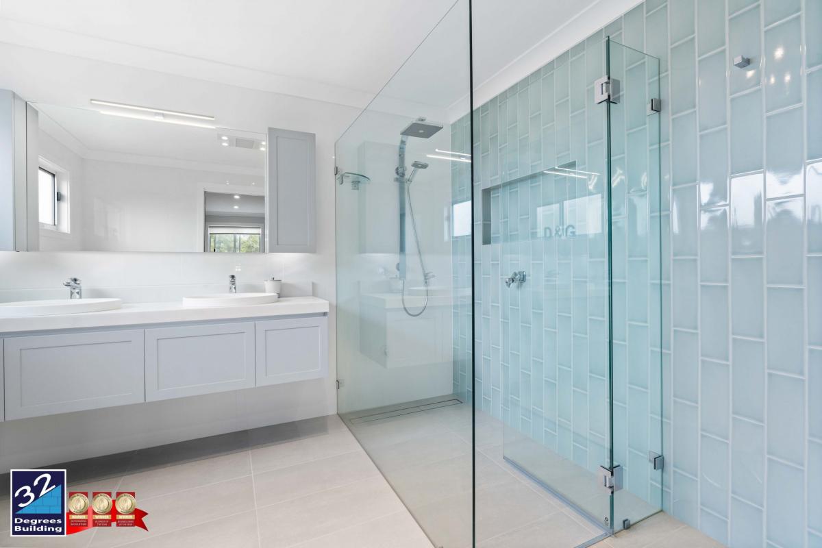 Second Storey Addition - North Rocks-53