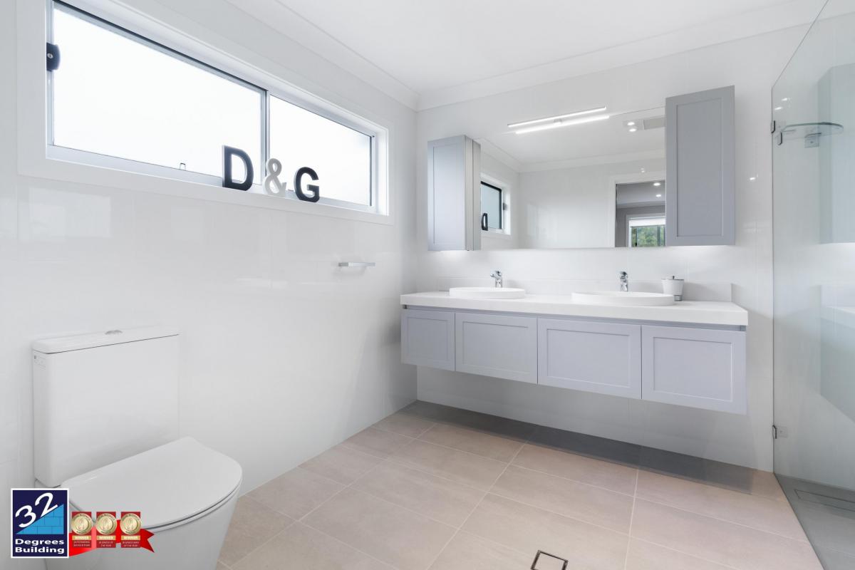 Second Storey Addition - North Rocks-54