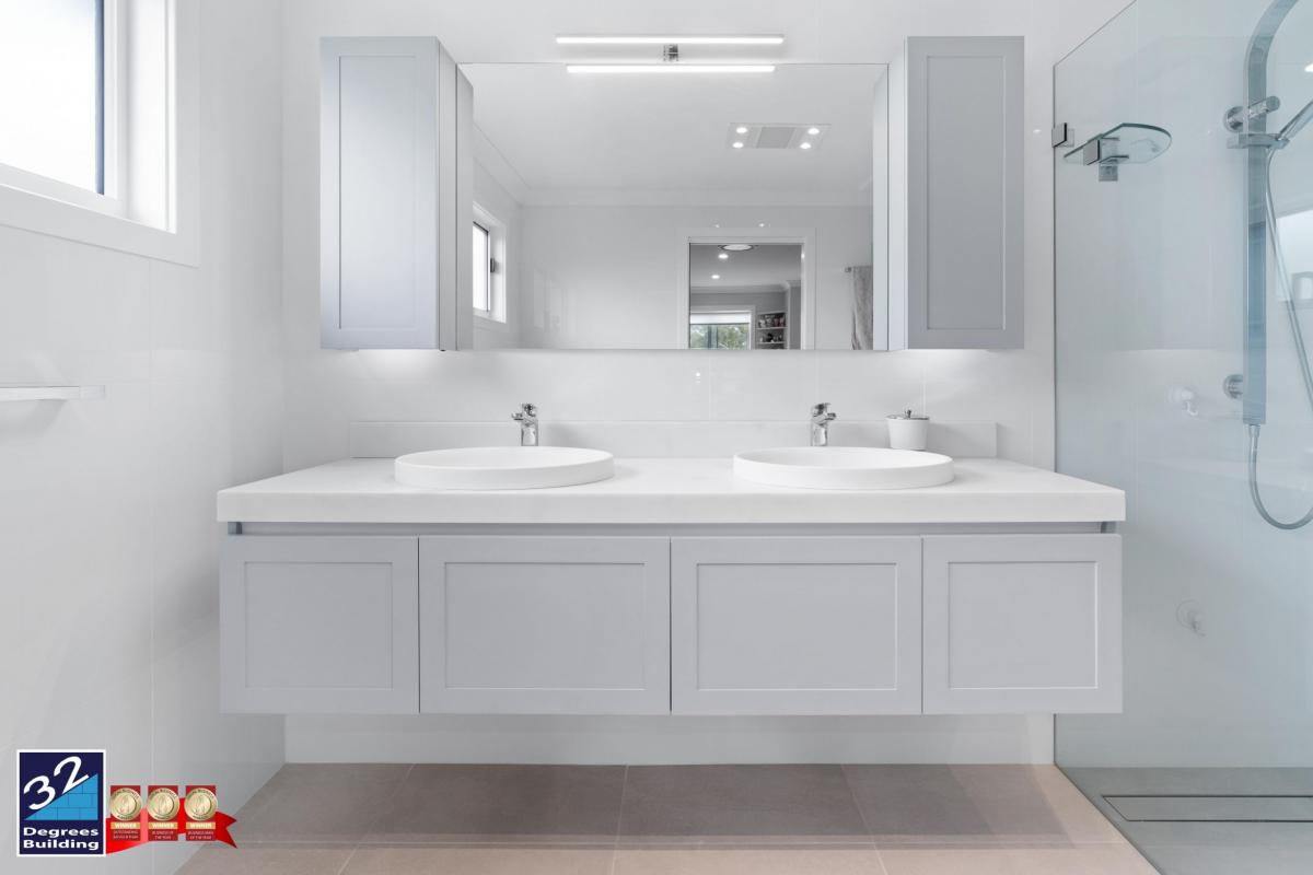 Second Storey Addition - North Rocks-55