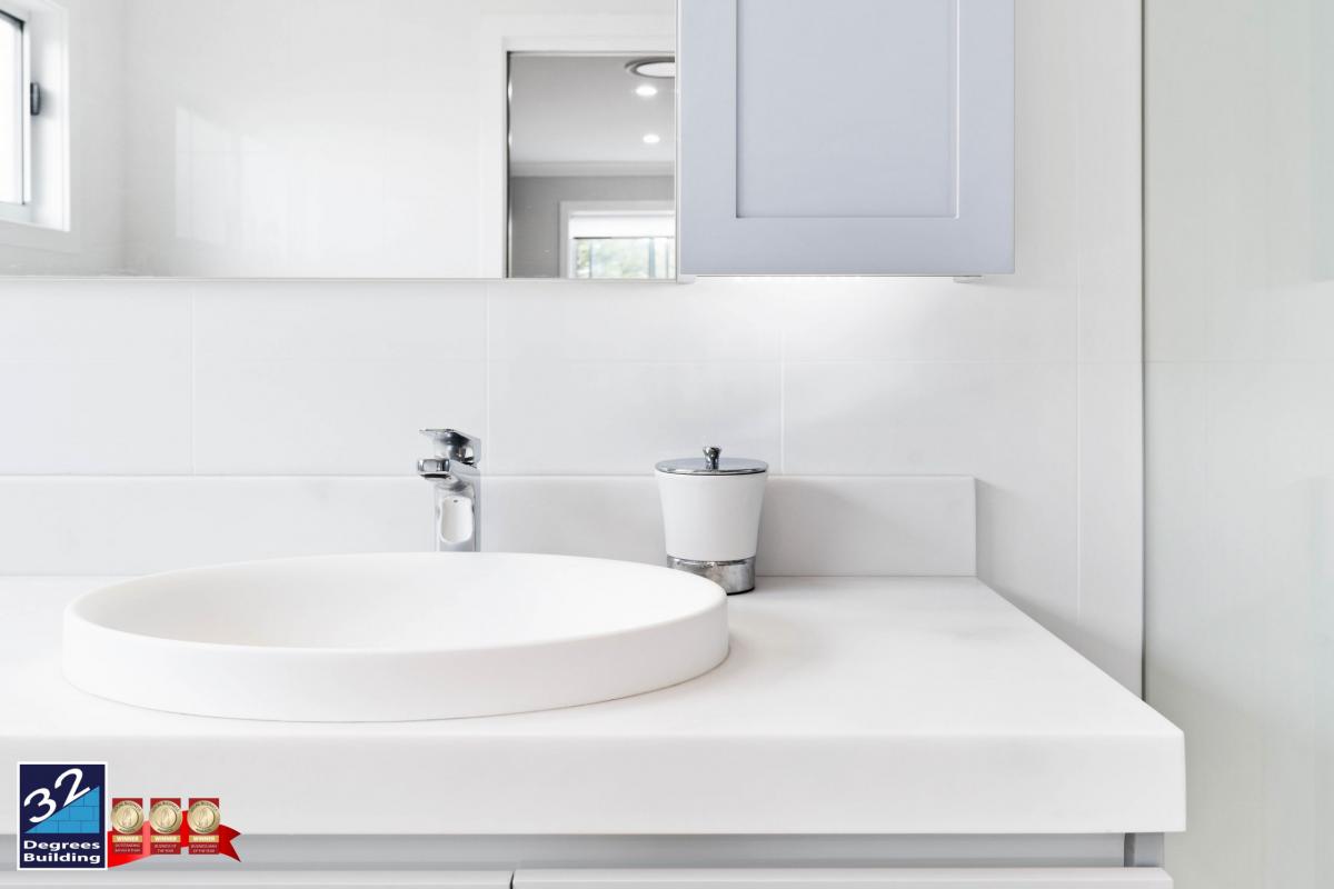 Second Storey Addition - North Rocks-56