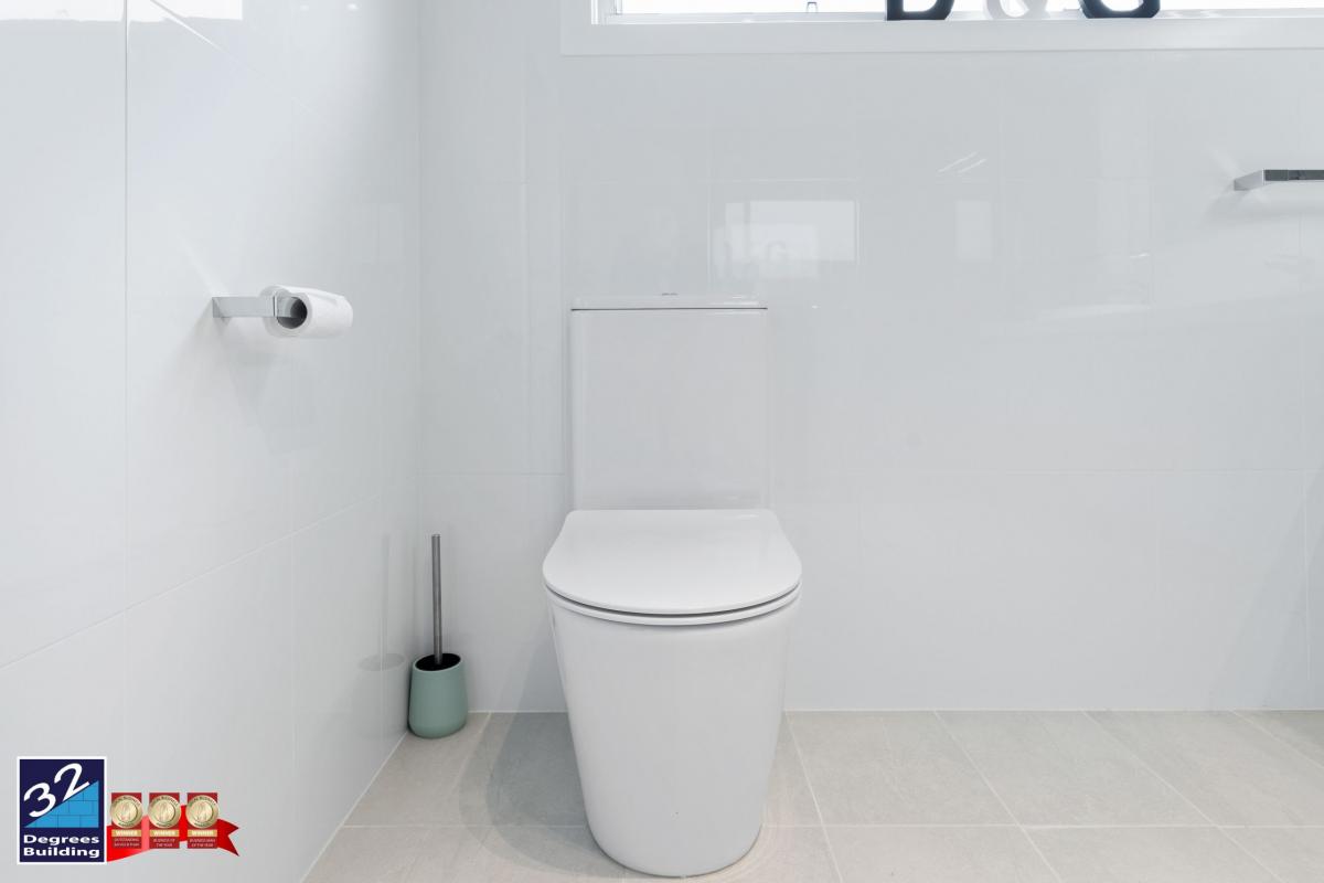 Second Storey Addition - North Rocks-57