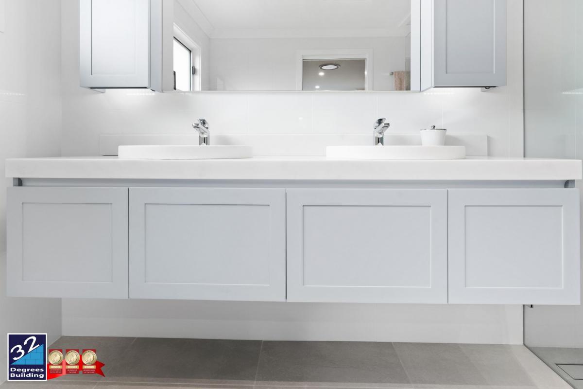 Second Storey Addition - North Rocks-59