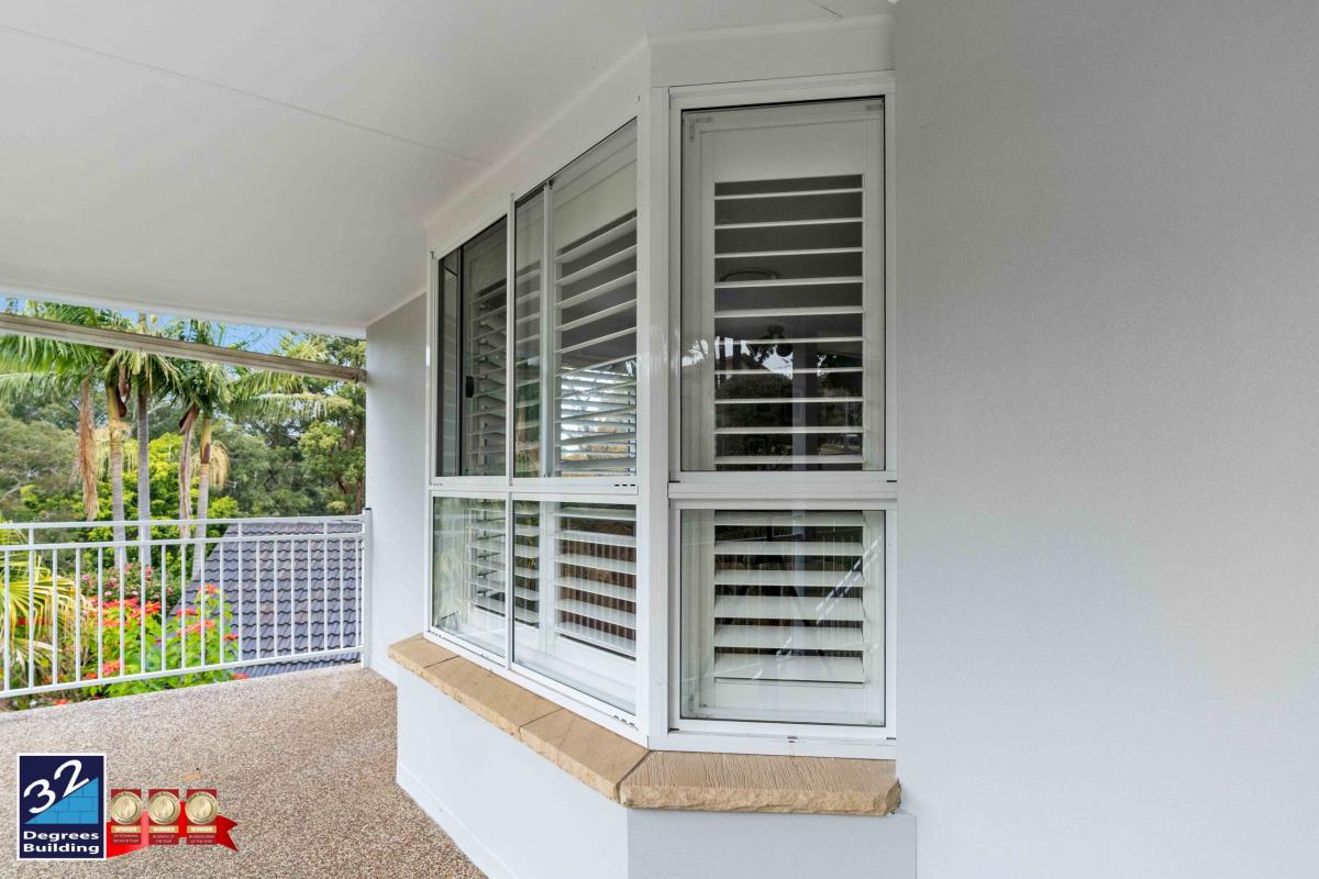 Second Storey Addition - North Rocks-6