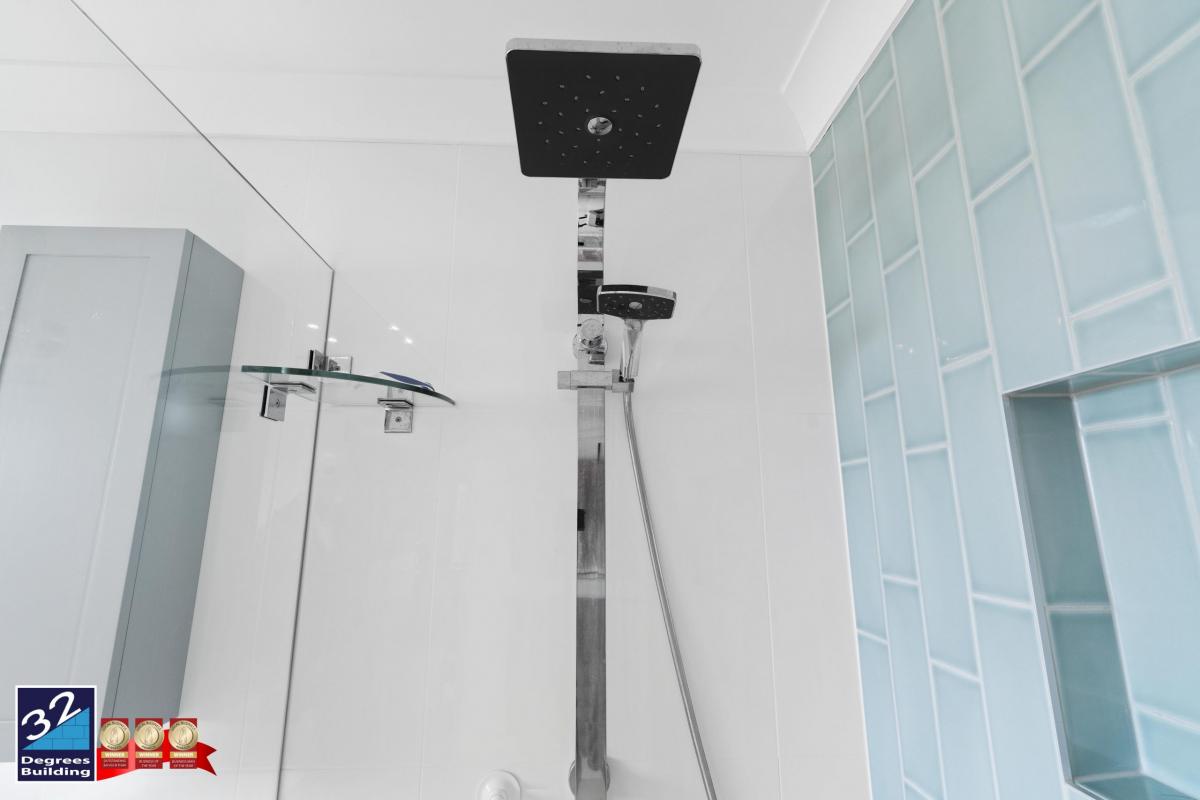 Second Storey Addition - North Rocks-60