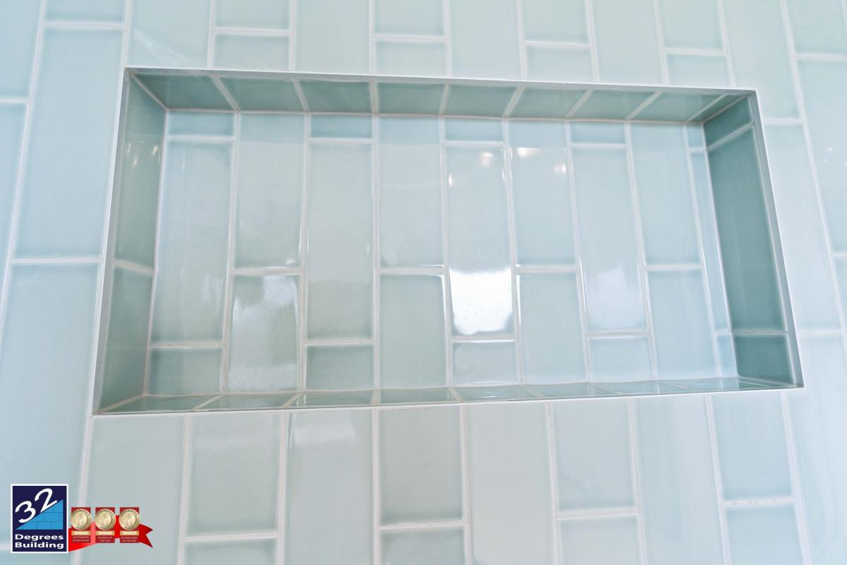 Second Storey Addition - North Rocks-61