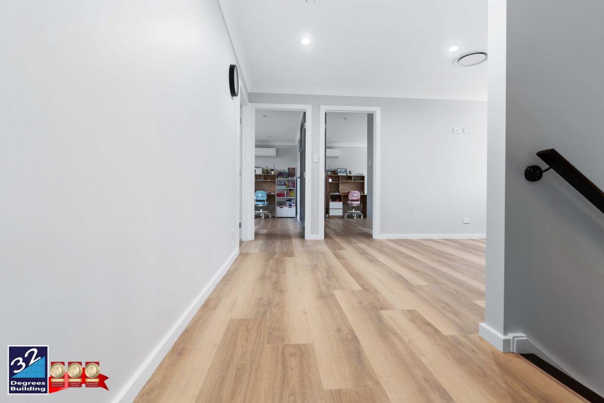 Second Storey Addition - North Rocks-62