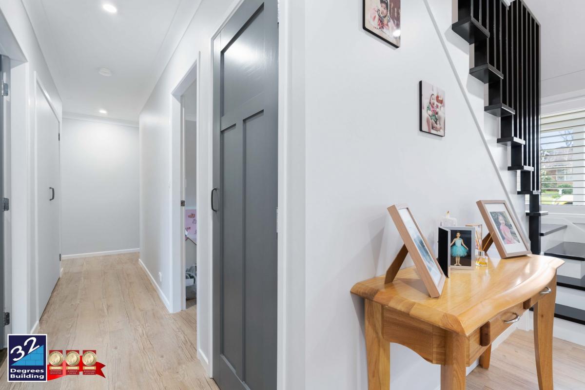 Second Storey Addition - North Rocks-63