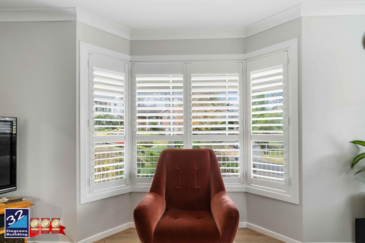 Second Storey Addition - North Rocks-7