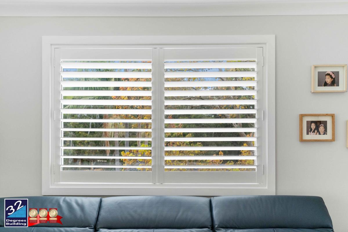 Second Storey Addition - North Rocks-8