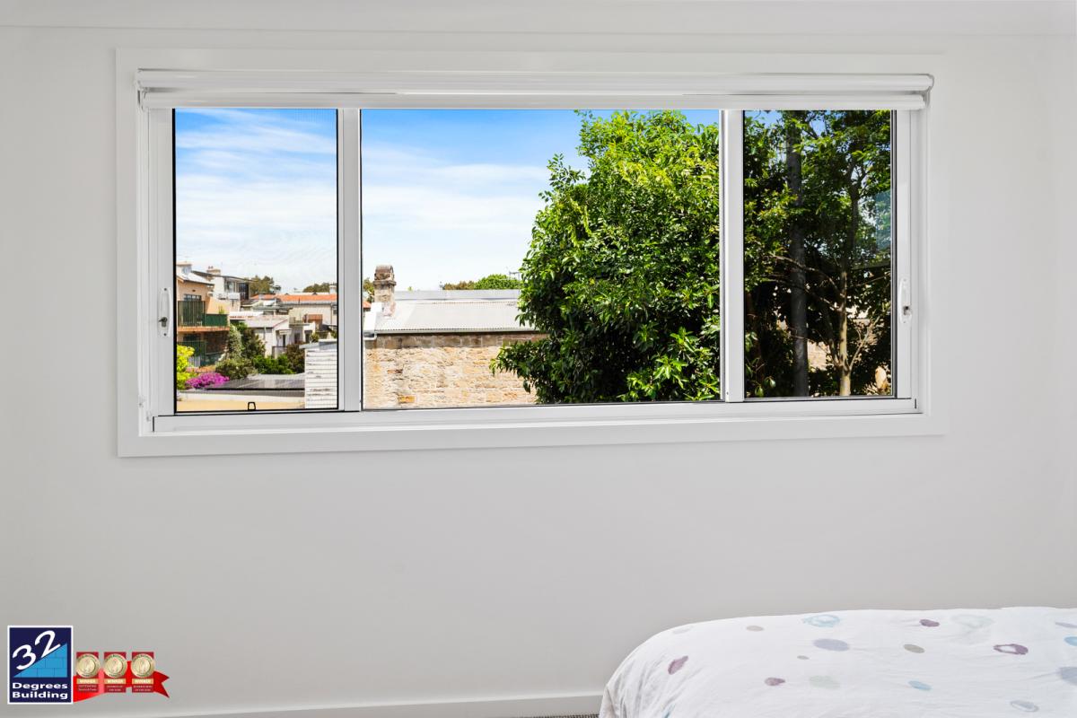 Second Storey Addition - Queens Park (16 of 48)