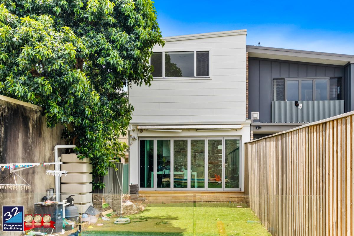 Second Storey Addition - Queens Park (2 of 48)