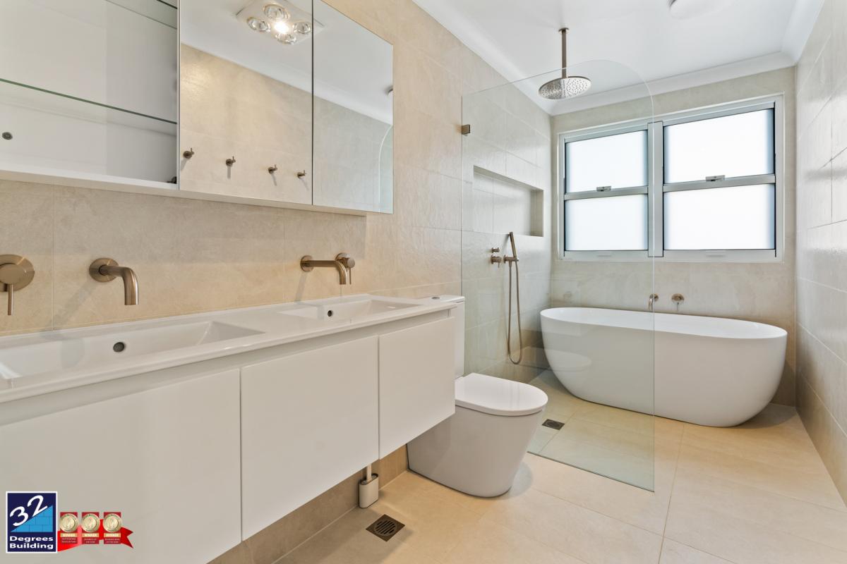 Second Storey Addition - Queens Park (30 of 48)