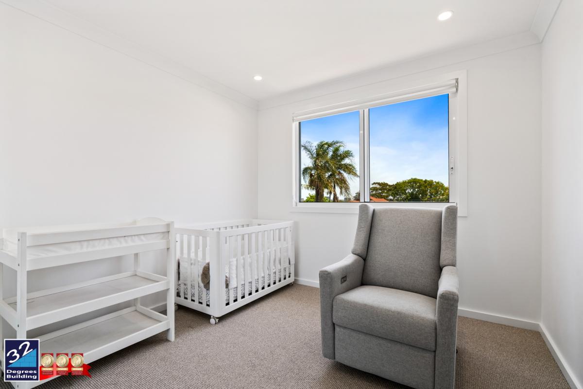 Second Storey Addition - Queens Park (43 of 48)