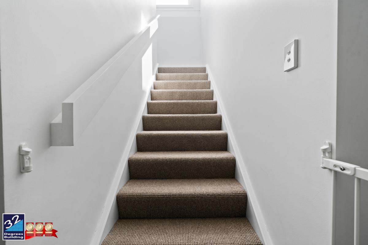 Second Storey Addition - Queens Park (46 of 48)