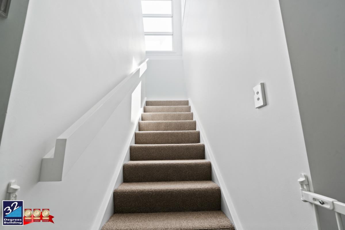 Second Storey Addition - Queens Park (47 of 48)