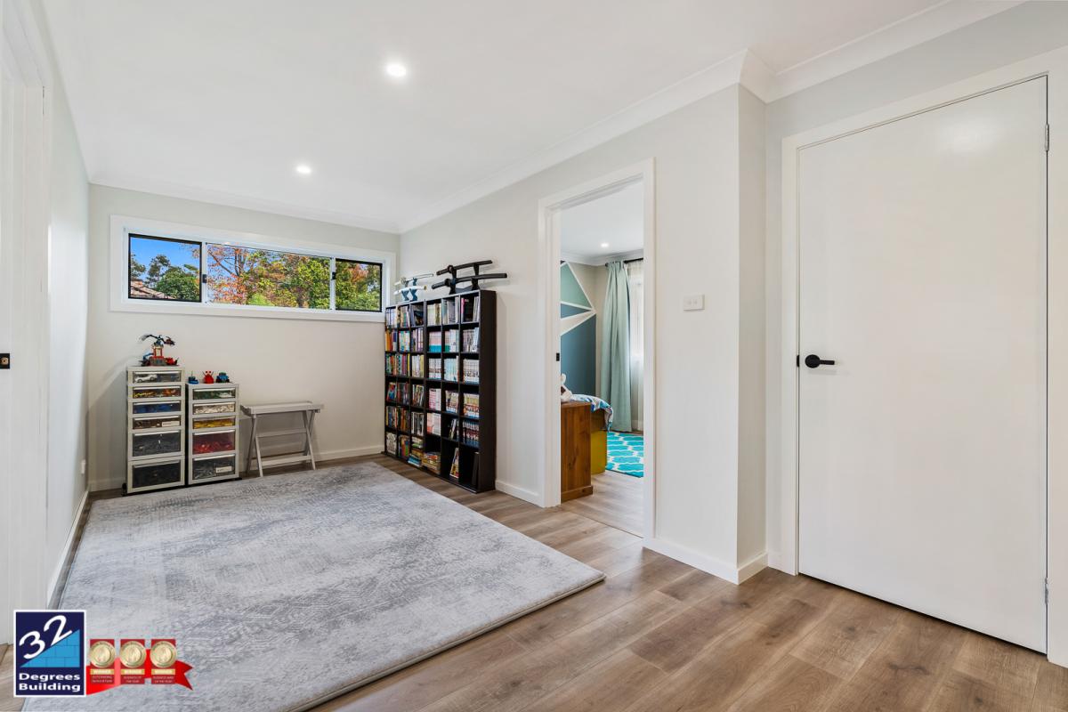 Second Storey Addition - St Ives (14 of 36)