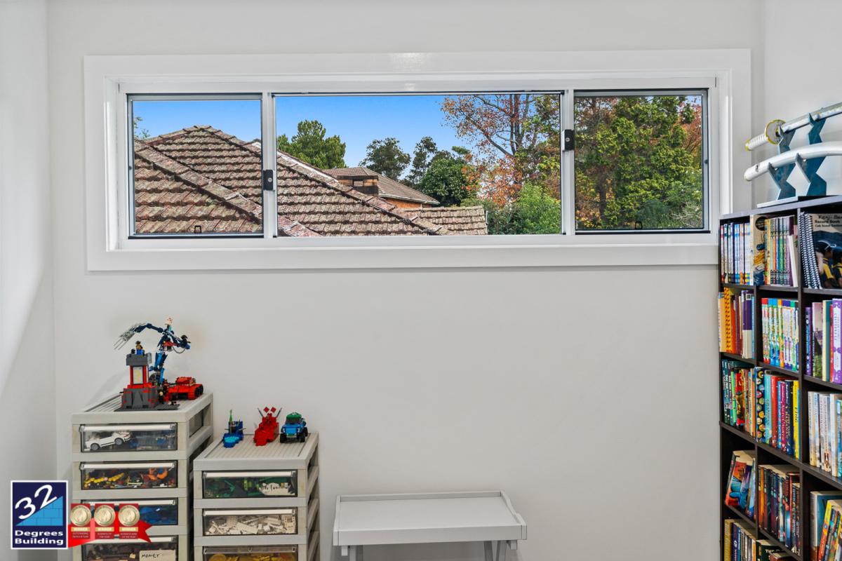 Second Storey Addition - St Ives (15 of 36)