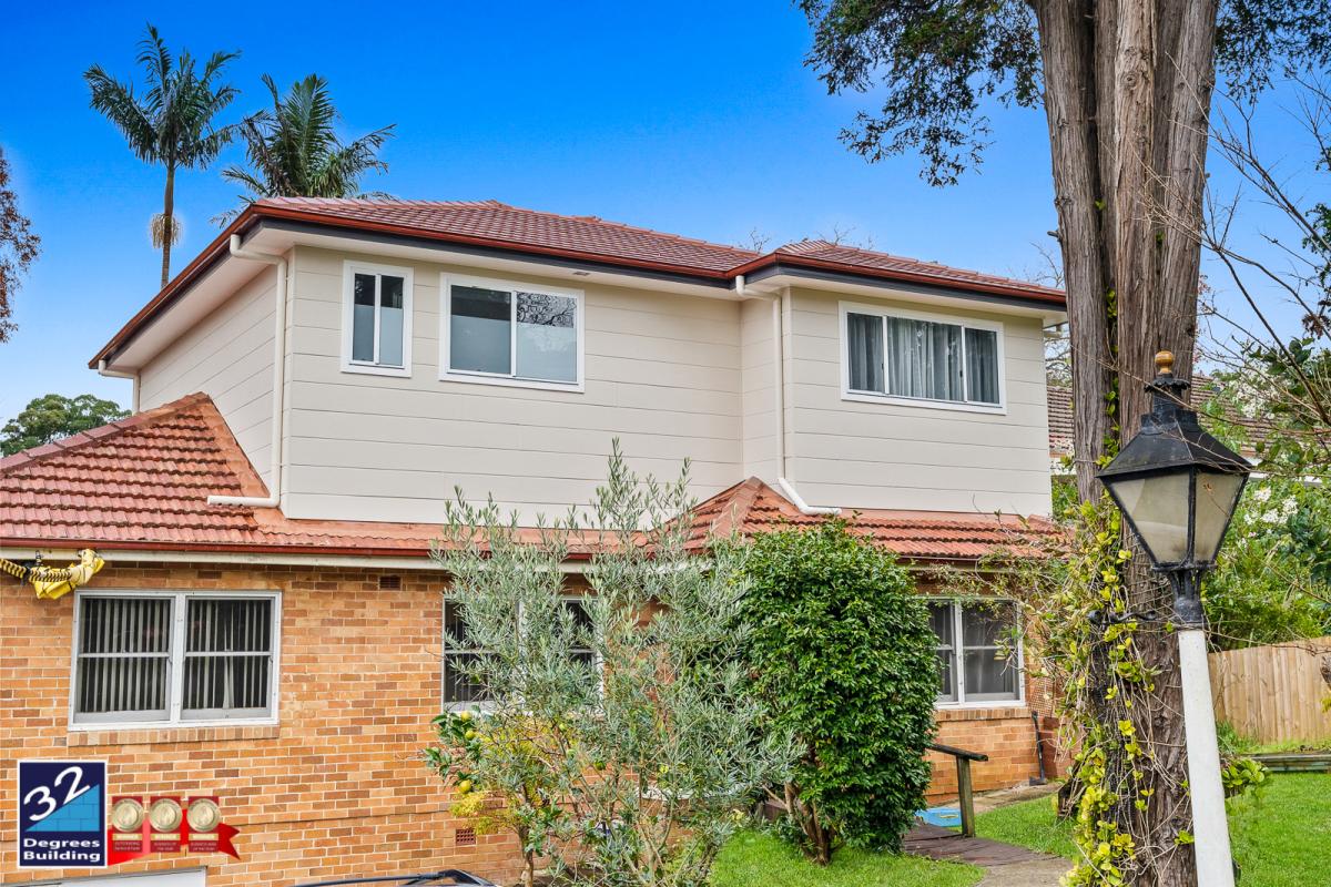 Second Storey Addition - St Ives (2 of 36)