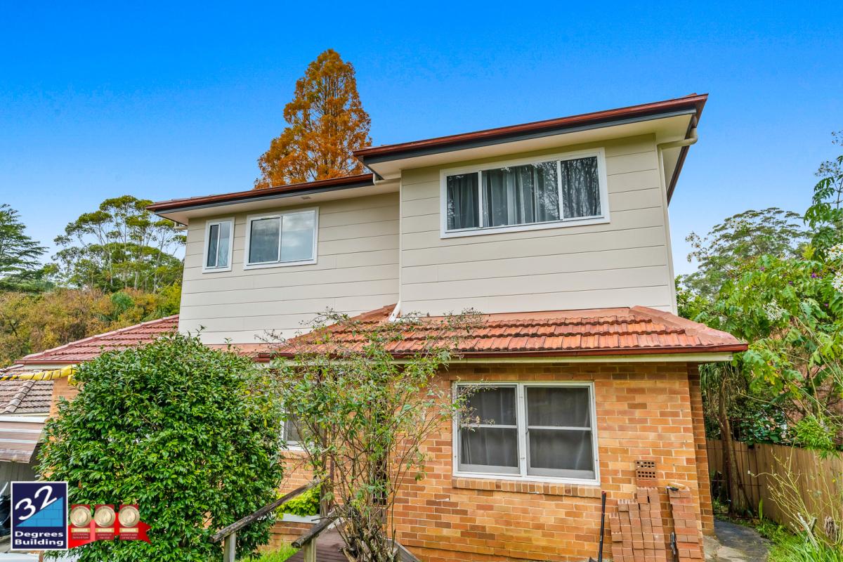 Second Storey Addition - St Ives (3 of 36)