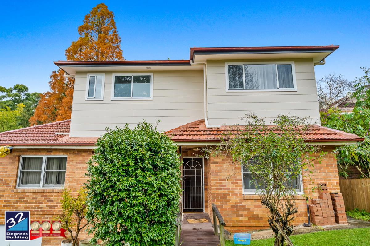 Second Storey Addition - St Ives (4 of 36)