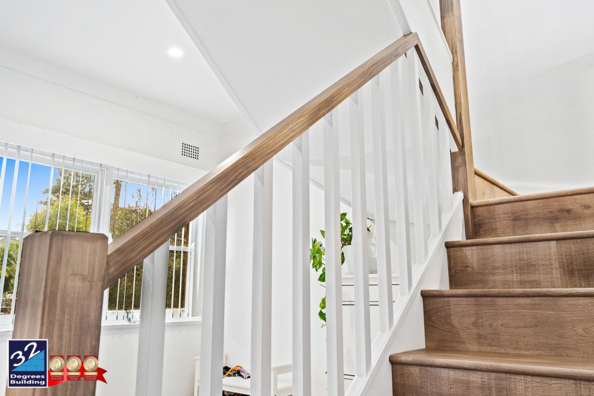 Second Storey Addition - St Ives (9 of 36)