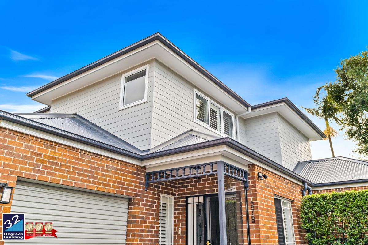 Second Storey Addition - Strathfield (2 of 32)