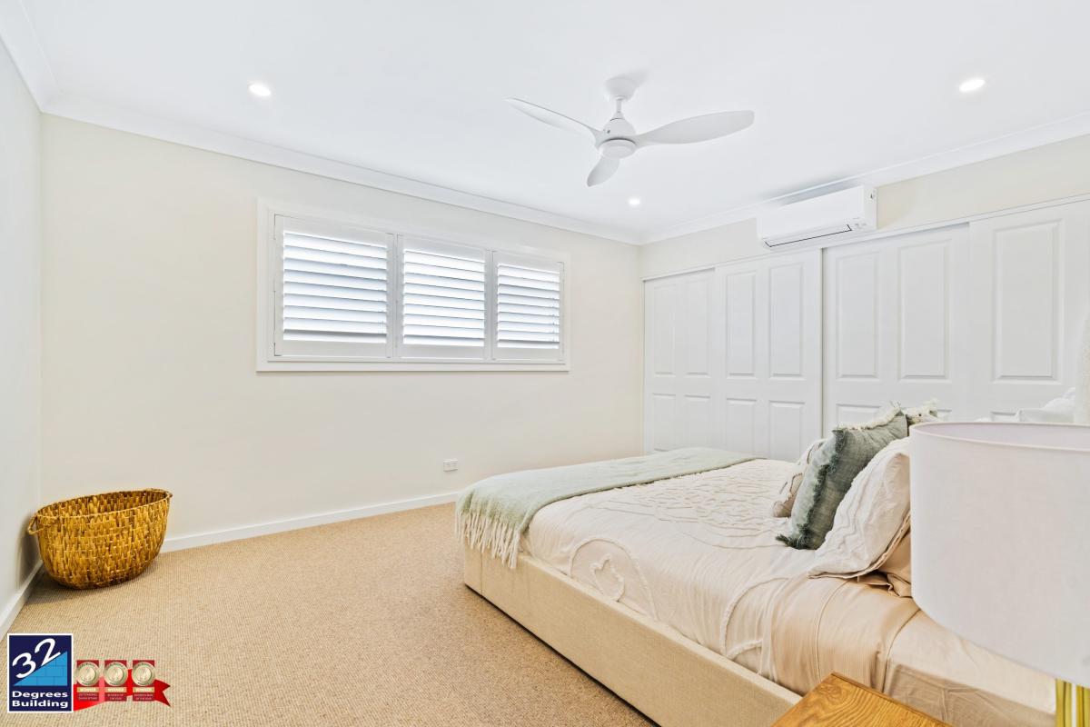 Second Storey Addition - Strathfield (27 of 32)