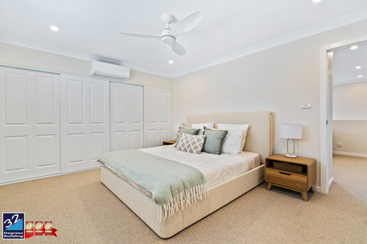 Second Storey Addition - Strathfield (28 of 32)