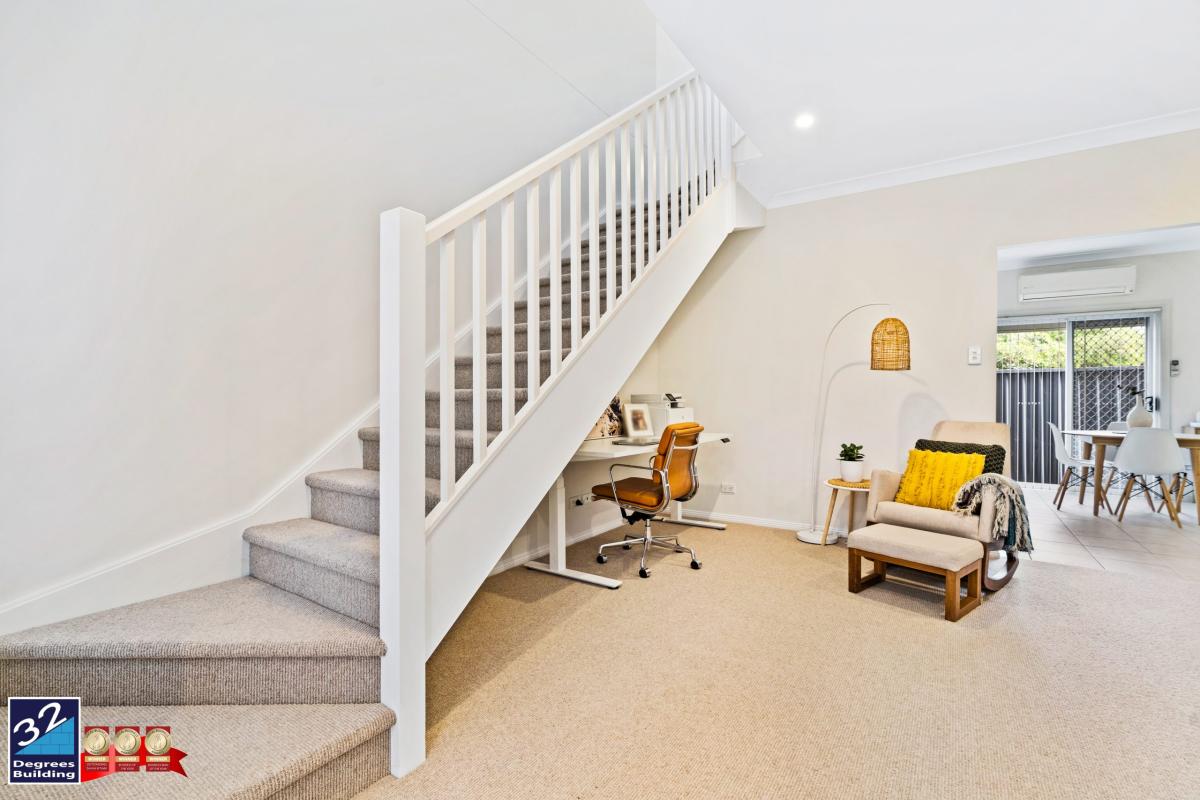 Second Storey Addition - Strathfield (3 of 32)