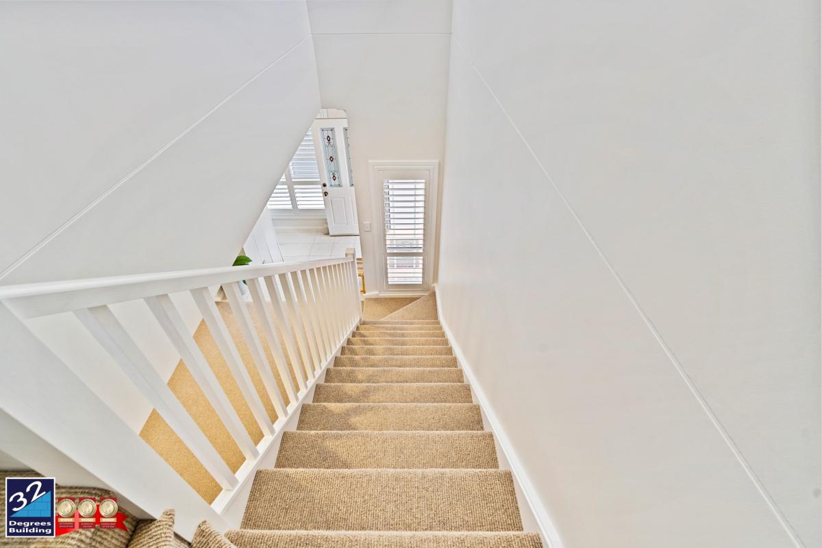 Second Storey Addition - Strathfield (31 of 32)