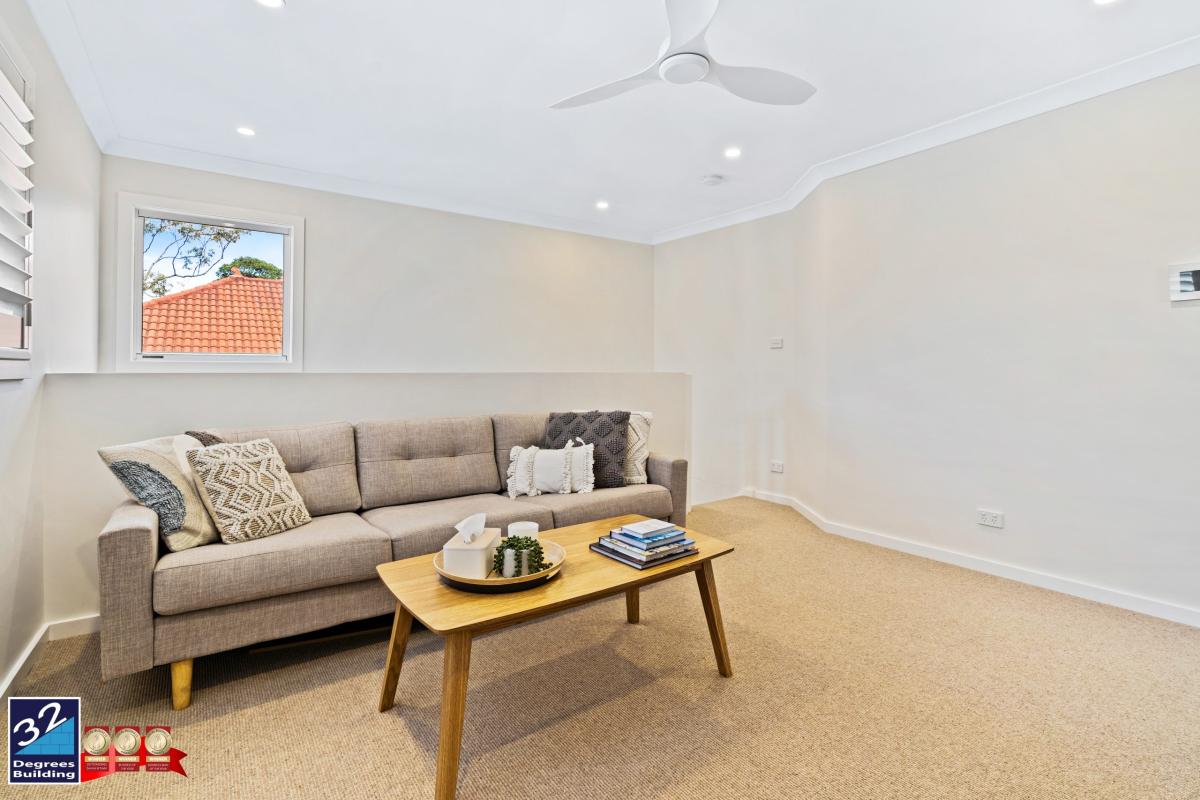 Second Storey Addition - Strathfield (9 of 32)