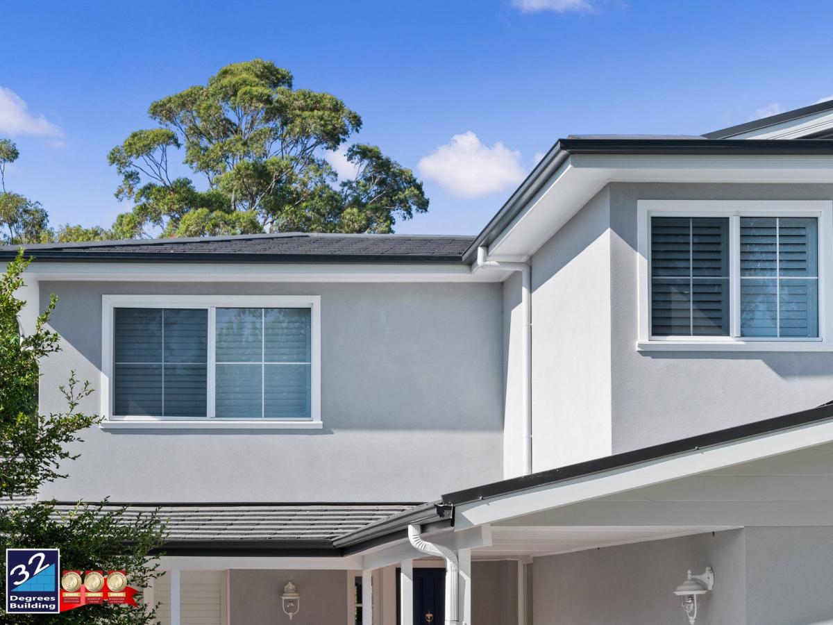 Second Storey Addition - Turramurra (10 of 15)