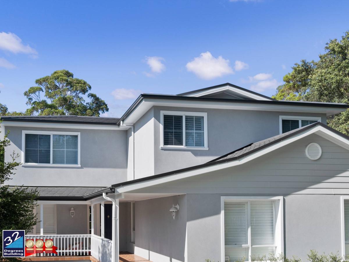 Second Storey Addition - Turramurra (11 of 15)