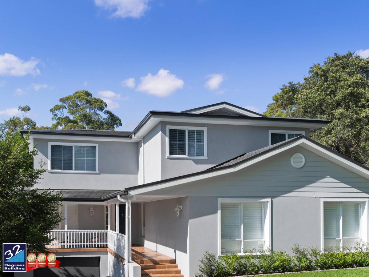 Second Storey Addition - Turramurra (12 of 15)