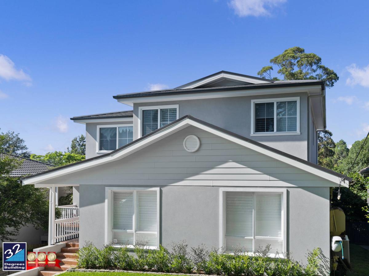 Second Storey Addition - Turramurra (13 of 15)