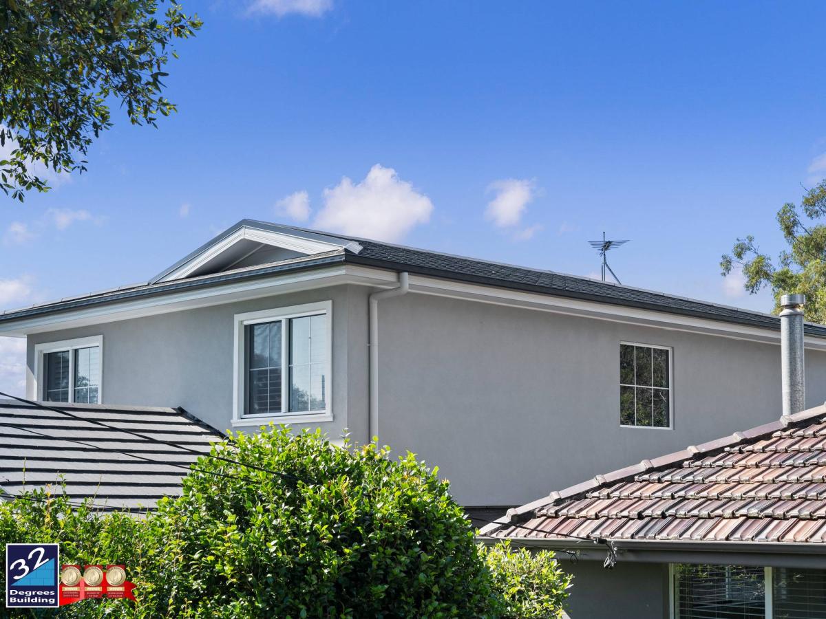 Second Storey Addition - Turramurra (15 of 15)